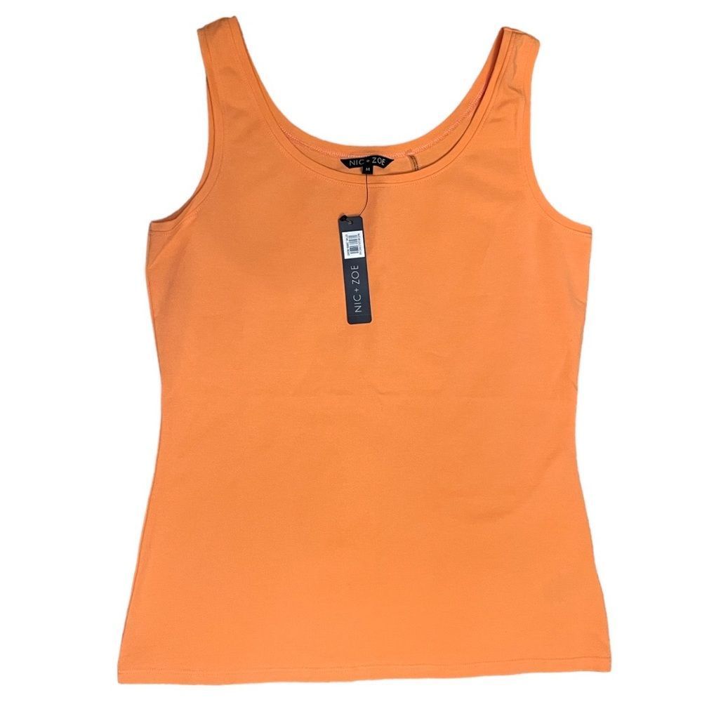 Nic & Zoe Tank